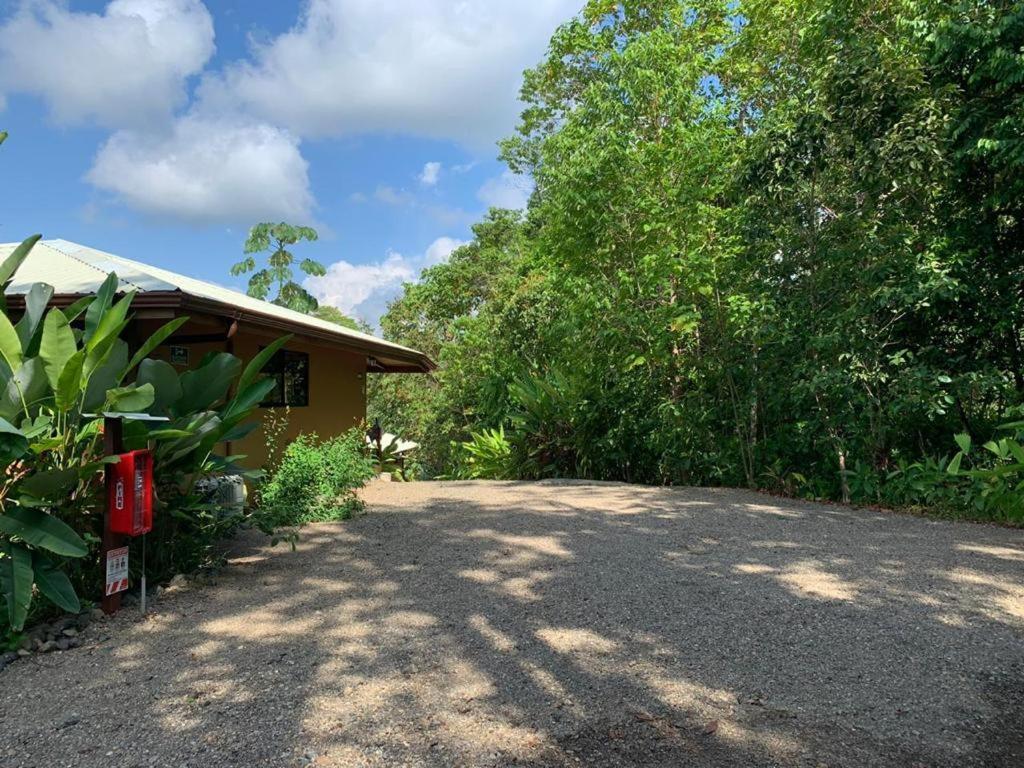 Drake Bay Greenleaf Exterior photo
