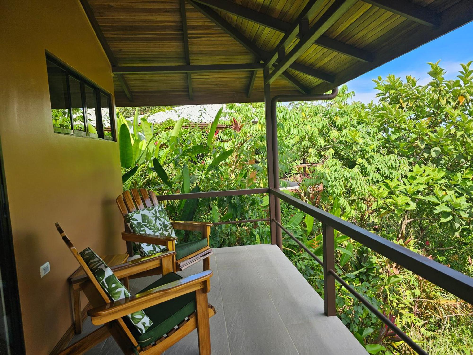 Drake Bay Greenleaf Exterior photo