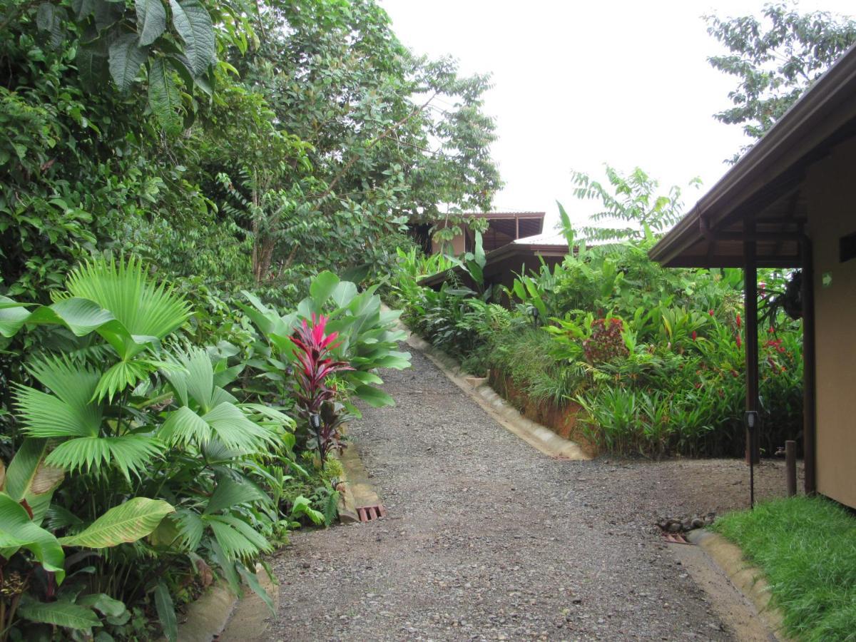 Drake Bay Greenleaf Exterior photo