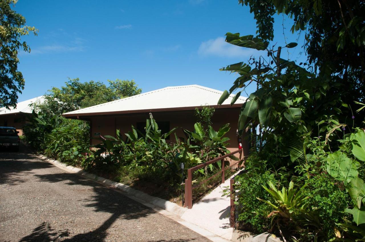 Drake Bay Greenleaf Exterior photo